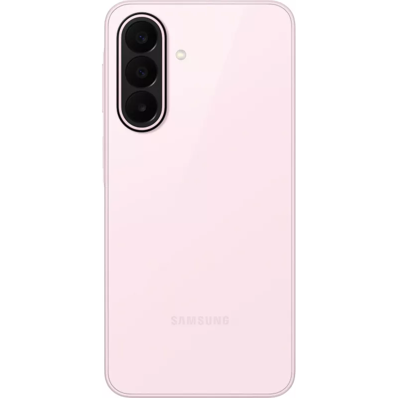 Смартфон Samsung SM-A276B Galaxy A27 5G 256Gb 8Gb розовый моноблок 3G 4G 2Sim 6.7" 1080x2340 Android 16 50Mpix 802.11 a/b/g/n/ac NFC GPS GSM900/1800 GSM1900 Protect microSD max2048Gb
