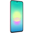 Смартфон Samsung SM-A276B Galaxy A27 5G 128Gb 6Gb розовый моноблок 3G 4G 2Sim 6.7" 1080x2340 Android 16 50Mpix 802.11 a/b/g/n/ac NFC GPS GSM900/1800 GSM1900 Protect microSD max2048Gb