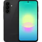 Смартфон Samsung SM-A276B Galaxy A27 5G 128Gb 6Gb черный моноблок 3G 4G 2Sim 6.7" 1080x2340 Android 16 50Mpix 802.11 a/b/g/n/ac NFC GPS GSM900/1800 GSM1900 Protect microSD max2048Gb