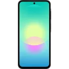 Смартфон Samsung SM-A276B Galaxy A27 5G 128Gb 6Gb черный моноблок 3G 4G 2Sim 6.7" 1080x2340 Android 16 50Mpix 802.11 a/b/g/n/ac NFC GPS GSM900/1800 GSM1900 Protect microSD max2048Gb