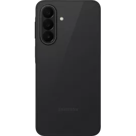 Смартфон Samsung SM-A276B Galaxy A27 5G 128Gb 6Gb черный моноблок 3G 4G 2Sim 6.7" 1080x2340 Android 16 50Mpix 802.11 a/b/g/n/ac NFC GPS GSM900/1800 GSM1900 Protect microSD max2048Gb
