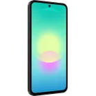 Смартфон Samsung SM-A276B Galaxy A27 5G 128Gb 6Gb черный моноблок 3G 4G 2Sim 6.7" 1080x2340 Android 16 50Mpix 802.11 a/b/g/n/ac NFC GPS GSM900/1800 GSM1900 Protect microSD max2048Gb