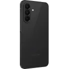 Смартфон Samsung SM-A276B Galaxy A27 5G 128Gb 6Gb черный моноблок 3G 4G 2Sim 6.7" 1080x2340 Android 16 50Mpix 802.11 a/b/g/n/ac NFC GPS GSM900/1800 GSM1900 Protect microSD max2048Gb