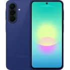Смартфон Samsung SM-A276B Galaxy A27 5G 128Gb 6Gb синий моноблок 3G 4G 2Sim 6.7" 1080x2340 Android 16 50Mpix 802.11 a/b/g/n/ac NFC GPS GSM900/1800 GSM1900 Protect microSD max2048Gb