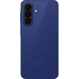 Смартфон Samsung SM-A276B Galaxy A27 5G 128Gb 6Gb синий моноблок 3G 4G 2Sim 6.7" 1080x2340 Android 16 50Mpix 802.11 a/b/g/n/ac NFC GPS GSM900/1800 GSM1900 Protect microSD max2048Gb