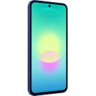 Смартфон Samsung SM-A276B Galaxy A27 5G 128Gb 6Gb синий моноблок 3G 4G 2Sim 6.7" 1080x2340 Android 16 50Mpix 802.11 a/b/g/n/ac NFC GPS GSM900/1800 GSM1900 Protect microSD max2048Gb