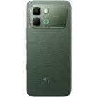 Смартфон Infinix X6887 Note Edge 128Gb 8Gb зеленый моноблок 3G 4G 2Sim 6.78" 1208x2644 Android 16 50Mpix 802.11 a/b/g/n/ac NFC GPS GSM900/1800 GSM1900 Protect FM