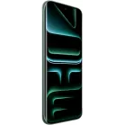 Смартфон Infinix X6887 Note Edge 128Gb 8Gb зеленый моноблок 3G 4G 2Sim 6.78" 1208x2644 Android 16 50Mpix 802.11 a/b/g/n/ac NFC GPS GSM900/1800 GSM1900 Protect FM