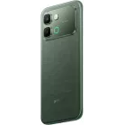 Смартфон Infinix X6887 Note Edge 128Gb 8Gb зеленый моноблок 3G 4G 2Sim 6.78" 1208x2644 Android 16 50Mpix 802.11 a/b/g/n/ac NFC GPS GSM900/1800 GSM1900 Protect FM
