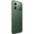 Смартфон Infinix X6887 Note Edge 128Gb 8Gb зеленый моноблок 3G 4G 2Sim 6.78" 1208x2644 Android 16 50Mpix 802.11 a/b/g/n/ac NFC GPS GSM900/1800 GSM1900 Protect FM