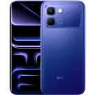 Смартфон Infinix X6887 Note Edge 128Gb 8Gb синий моноблок 3G 4G 2Sim 6.78" 1208x2644 Android 16 50Mpix 802.11 a/b/g/n/ac NFC GPS GSM900/1800 GSM1900 Protect FM