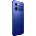 Смартфон Infinix X6887 Note Edge 128Gb 8Gb синий моноблок 3G 4G 2Sim 6.78" 1208x2644 Android 16 50Mpix 802.11 a/b/g/n/ac NFC GPS GSM900/1800 GSM1900 Protect FM