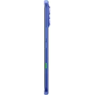Смартфон Infinix X6887 Note Edge 128Gb 8Gb синий моноблок 3G 4G 2Sim 6.78" 1208x2644 Android 16 50Mpix 802.11 a/b/g/n/ac NFC GPS GSM900/1800 GSM1900 Protect FM