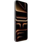 Смартфон Infinix X6887 Note Edge 128Gb 8Gb титан моноблок 3G 4G 2Sim 6.78" 1208x2644 Android 16 50Mpix 802.11 a/b/g/n/ac NFC GPS GSM900/1800 GSM1900 Protect FM