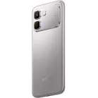 Смартфон Infinix X6887 Note Edge 128Gb 8Gb титан моноблок 3G 4G 2Sim 6.78" 1208x2644 Android 16 50Mpix 802.11 a/b/g/n/ac NFC GPS GSM900/1800 GSM1900 Protect FM