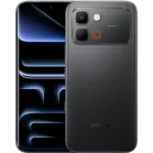 Смартфон Infinix X6887 Note Edge 128Gb 8Gb черный моноблок 3G 4G 2Sim 6.78" 1208x2644 Android 16 50Mpix 802.11 a/b/g/n/ac NFC GPS GSM900/1800 GSM1900 Protect FM