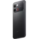 Смартфон Infinix X6887 Note Edge 128Gb 8Gb черный моноблок 3G 4G 2Sim 6.78" 1208x2644 Android 16 50Mpix 802.11 a/b/g/n/ac NFC GPS GSM900/1800 GSM1900 Protect FM