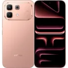 Смартфон Infinix X6879 Note 60 256Gb 8Gb розовое золото моноблок 3G 4G 2Sim 6.78" 1208x2644 Android 16 50Mpix 802.11 a/b/g/n/ac NFC GPS GSM900/1800 GSM1900 Protect FM