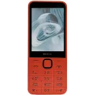Мобильный телефон Nokia TA-1613 215 DS 64Mb 128Mb оранжевый моноблок 3G 4G 2Sim 2.8" 240x320 Series 30+ GSM900/1800 GSM1900 FM microSD