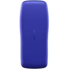 Мобильный телефон Nokia TA-1416 105 DS синий моноблок 2Sim 1.77" 120x160 Series 30+ GSM900/1800 Protect FM