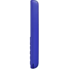 Мобильный телефон Nokia TA-1416 105 DS синий моноблок 2Sim 1.77" 120x160 Series 30+ GSM900/1800 Protect FM