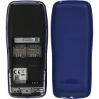 Мобильный телефон Nokia TA-1416 105 DS синий моноблок 2Sim 1.77" 120x160 Series 30+ GSM900/1800 Protect FM