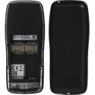 Мобильный телефон Nokia TA-1416 105 DS темно-серый моноблок 2Sim 1.77" 120x160 Series 30+ GSM900/1800 Protect FM