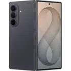 Смартфон Samsung SM-F976B Galaxy Z Fold 8 Ultra 256Gb 12Gb графитовый раскладной 3G 4G 1Sim 8" 2256x2504 Android 17 200Mpix 802.11 a/b/g/n/ac/ax/be NFC GPS Protect