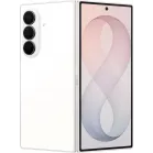 Смартфон Samsung SM-F976B Galaxy Z Fold 8 Ultra 256Gb 12Gb кремовый раскладной 3G 4G 1Sim 8" 2256x2504 Android 17 200Mpix 802.11 a/b/g/n/ac/ax/be NFC GPS Protect