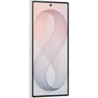 Смартфон Samsung SM-F976B Galaxy Z Fold 8 Ultra 256Gb 12Gb кремовый раскладной 3G 4G 1Sim 8" 2256x2504 Android 17 200Mpix 802.11 a/b/g/n/ac/ax/be NFC GPS Protect