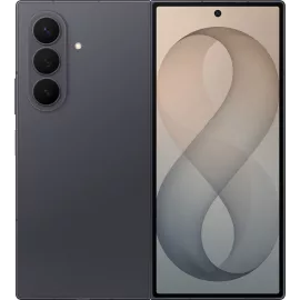 Смартфон Samsung SM-F976B Galaxy Z Fold 8 Ultra 1Tb 16Gb графитовый раскладной 3G 4G 1Sim 8" 2256x2504 Android 17 200Mpix 802.11 a/b/g/n/ac/ax/be NFC GPS Protect