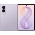 Смартфон Samsung SM-F971B Galaxy Z Fold 8 512Gb 12Gb лавандовый раскладной 3G 4G 1Sim 7.6" 1848x2448 Android 17 50Mpix 802.11 a/b/g/n/ac/ax/be NFC GPS Protect