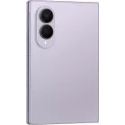 Смартфон Samsung SM-F971B Galaxy Z Fold 8 512Gb 12Gb лавандовый раскладной 3G 4G 1Sim 7.6" 1848x2448 Android 17 50Mpix 802.11 a/b/g/n/ac/ax/be NFC GPS Protect