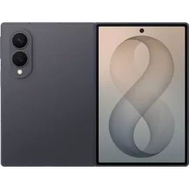 Смартфон Samsung SM-F971B Galaxy Z Fold 8 1Tb 16Gb графитовый раскладной 3G 4G 1Sim 7.6" 1848x2448 Android 17 50Mpix 802.11 a/b/g/n/ac/ax/be NFC GPS Protect