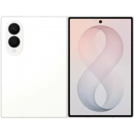 Смартфон Samsung SM-F971B Galaxy Z Fold 8 1Tb 16Gb кремовый раскладной 3G 4G 1Sim 7.6" 1848x2448 Android 17 50Mpix 802.11 a/b/g/n/ac/ax/be NFC GPS Protect