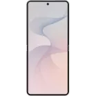 Смартфон Samsung SM-F776B Galaxy Z Flip 8 256Gb 12Gb кремовый раскладной 3G 4G 1Sim 6.9" 1080x2520 Android 17 50Mpix 802.11 a/b/g/n/ac/ax/be NFC GPS Protect