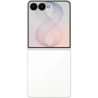Смартфон Samsung SM-F776B Galaxy Z Flip 8 256Gb 12Gb кремовый раскладной 3G 4G 1Sim 6.9" 1080x2520 Android 17 50Mpix 802.11 a/b/g/n/ac/ax/be NFC GPS Protect