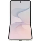 Смартфон Samsung SM-F776B Galaxy Z Flip 8 256Gb 12Gb кремовый раскладной 3G 4G 1Sim 6.9" 1080x2520 Android 17 50Mpix 802.11 a/b/g/n/ac/ax/be NFC GPS Protect
