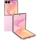 Смартфон Samsung SM-F776B Galaxy Z Flip 8 512Gb 12Gb розовый раскладной 3G 4G 1Sim 6.9" 1080x2520 Android 17 50Mpix 802.11 a/b/g/n/ac/ax/be NFC GPS Protect