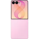 Смартфон Samsung SM-F776B Galaxy Z Flip 8 512Gb 12Gb розовый раскладной 3G 4G 1Sim 6.9" 1080x2520 Android 17 50Mpix 802.11 a/b/g/n/ac/ax/be NFC GPS Protect