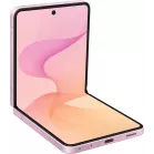 Смартфон Samsung SM-F776B Galaxy Z Flip 8 512Gb 12Gb розовый раскладной 3G 4G 1Sim 6.9" 1080x2520 Android 17 50Mpix 802.11 a/b/g/n/ac/ax/be NFC GPS Protect