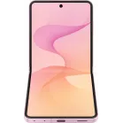 Смартфон Samsung SM-F776B Galaxy Z Flip 8 512Gb 12Gb розовый раскладной 3G 4G 1Sim 6.9" 1080x2520 Android 17 50Mpix 802.11 a/b/g/n/ac/ax/be NFC GPS Protect