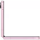 Смартфон Samsung SM-F776B Galaxy Z Flip 8 512Gb 12Gb розовый раскладной 3G 4G 1Sim 6.9" 1080x2520 Android 17 50Mpix 802.11 a/b/g/n/ac/ax/be NFC GPS Protect