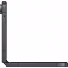 Смартфон Samsung SM-F776B Galaxy Z Flip 8 512Gb 12Gb графитовый раскладной 3G 4G 1Sim 6.9" 1080x2520 Android 17 50Mpix 802.11 a/b/g/n/ac/ax/be NFC GPS Protect