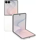 Смартфон Samsung SM-F776B Galaxy Z Flip 8 512Gb 12Gb кремовый раскладной 3G 4G 1Sim 6.9" 1080x2520 Android 17 50Mpix 802.11 a/b/g/n/ac/ax/be NFC GPS Protect