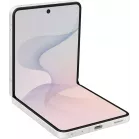 Смартфон Samsung SM-F776B Galaxy Z Flip 8 512Gb 12Gb кремовый раскладной 3G 4G 1Sim 6.9" 1080x2520 Android 17 50Mpix 802.11 a/b/g/n/ac/ax/be NFC GPS Protect