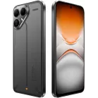 Смартфон Tecno Pova 8 5G 256Gb 8Gb черный моноблок 3G 4G 2Sim 6.76" 1080x2344 Android 16 50Mpix 802.11 a/b/g/n/ac NFC GPS GSM900/1800 Protect