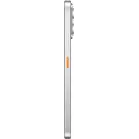 Смартфон Tecno Pova 8 5G 256Gb 8Gb белый моноблок 3G 4G 2Sim 6.76" 1080x2344 Android 16 50Mpix 802.11 a/b/g/n/ac NFC GPS GSM900/1800 Protect