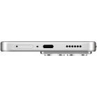 Смартфон Tecno Pova 8 5G 256Gb 8Gb белый моноблок 3G 4G 2Sim 6.76" 1080x2344 Android 16 50Mpix 802.11 a/b/g/n/ac NFC GPS GSM900/1800 Protect