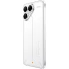 Смартфон Tecno Pova 8 5G 256Gb 8Gb белый моноблок 3G 4G 2Sim 6.76" 1080x2344 Android 16 50Mpix 802.11 a/b/g/n/ac NFC GPS GSM900/1800 Protect